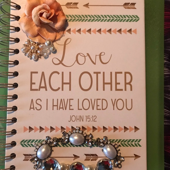 Custom journals - Picture 8 of 8